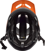Fox SPEEDFRAME PRO Backfade CE Helm, Coral, Größe M 55-59cm, MIPS, verstellbares Visier, Fidlock Verschluss, optimale Belüftung, Trail & Enduro