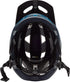 Fox SPEEDFRAME PRO DEFY CE - MTB Trailhelm mit MIPS Air Node, Varizorb Dual-Density EPS, BOA Fit Größe S 51-55 cm, Farbe Twilight