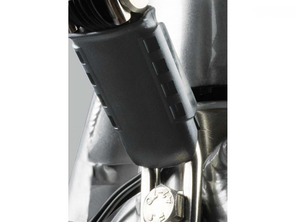 Busch & Müller Kabelkanal B+M 475 für Lampenhalter