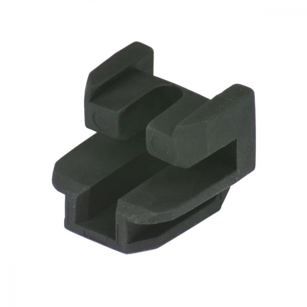 Bosch Führungsschienenadapter, 4 mm - präzise Führung für saubere Schnitte