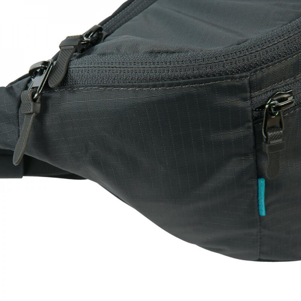 Tatonka Ilium L - H&uuml;fttasche Unisex Gr&ouml;&szlig;e L mit verstellbarem H&uuml;ftgurt