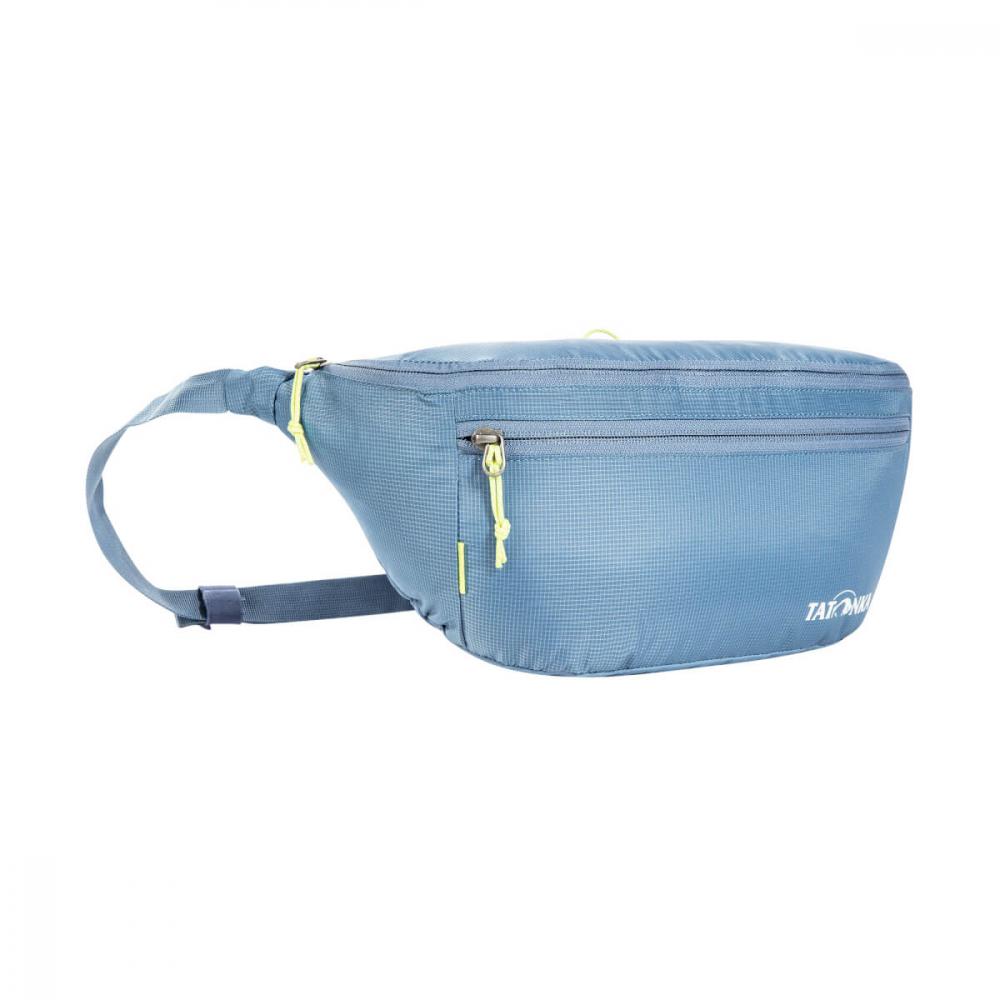 Tatonka Ilium L - Gfrteltasche Unisex Grr33 L mit verstellbarem Gurt