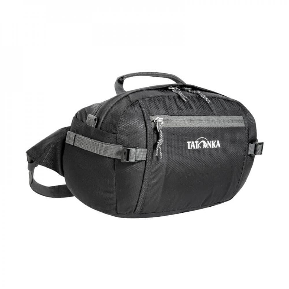 Tatonka Hip Bag M - Gürteltasche Unisex mit organisiertem Innenfach
