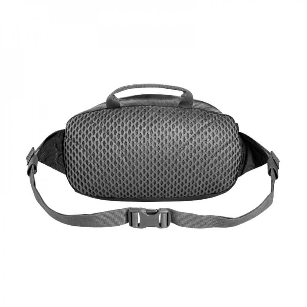 Tatonka Hip Bag M - Gürteltasche Unisex mit organisiertem Innenfach