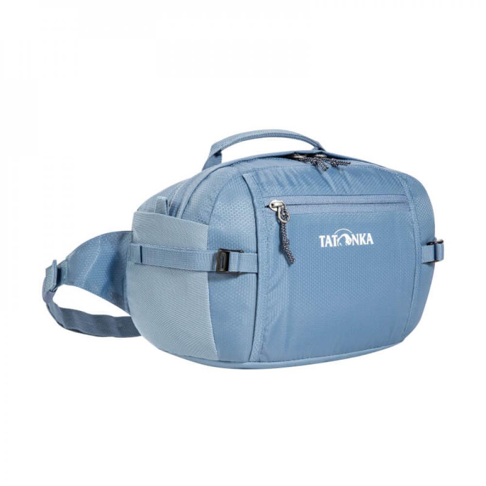Tatonka Hip Bag M - Bauchtasche Unisex Größe M mit organisiertem Hauptfach
