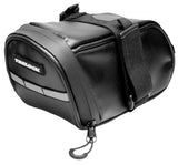 TRELOCK Kit ZR 355 100 mit Satteltasche 355 - sichere, kompakte Fahrradkette