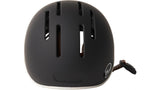 Thousand Heritage 2.0 Fahrradhelm Carbon Black L 59-62 cm - stylischer City-Helm mit Magnetverschluss, Belüftung, verstecktem Kettenfach
