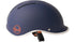 Thousand Heritage 2.0 Fahrradhelm Navy M (57-59 cm) - Retro Design, Magnetverschluss, Belüftung