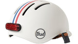 Thousand Heritage 2.0 Speedway Creme M - Urban Fahrradhelm Retro-Design, ABS-Hartschale, EPS-Innenschale, Belüftung, Magnetverschluss, 57-59 cm