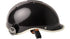 Thousand Heritage 2.0 Fahrradhelm Phantom Black S 54-57 cm - leichter Urban-Helm mit Fidlock Magnetverschluss, Belüftung, abnehmbares Visier