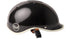 Thousand Heritage 2.0 Fahrradhelm Phantom Black S 54-57 cm - leichter Urban-Helm mit Fidlock Magnetverschluss, Belüftung, abnehmbares Visier