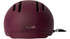 Thousand Chapter Fahrradhelm Deep Burgundy S 54-57 cm MIPS - sicherer Urban-Helm mit Belüftung, Magnetverschluss und abnehmbarer Rücklicht-Halterung