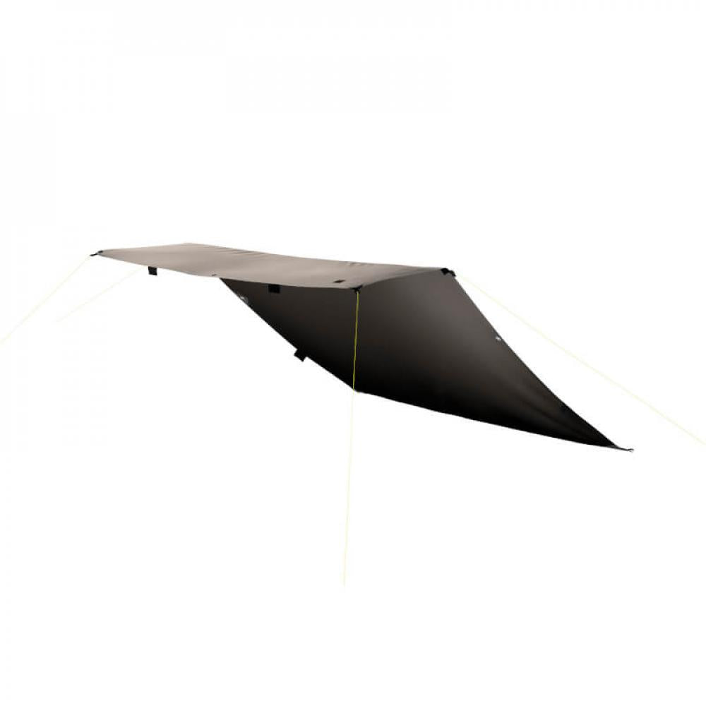 Tatonka Tarp 1 TC - Tarp Unisex mit robustem TC-Gewebe