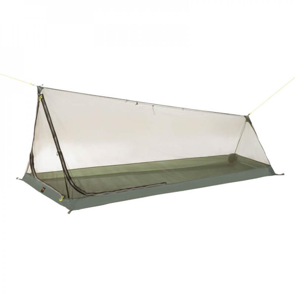 Tatonka Single Mesh Tent - Innenzelt Unisex mit Insektenschutz
