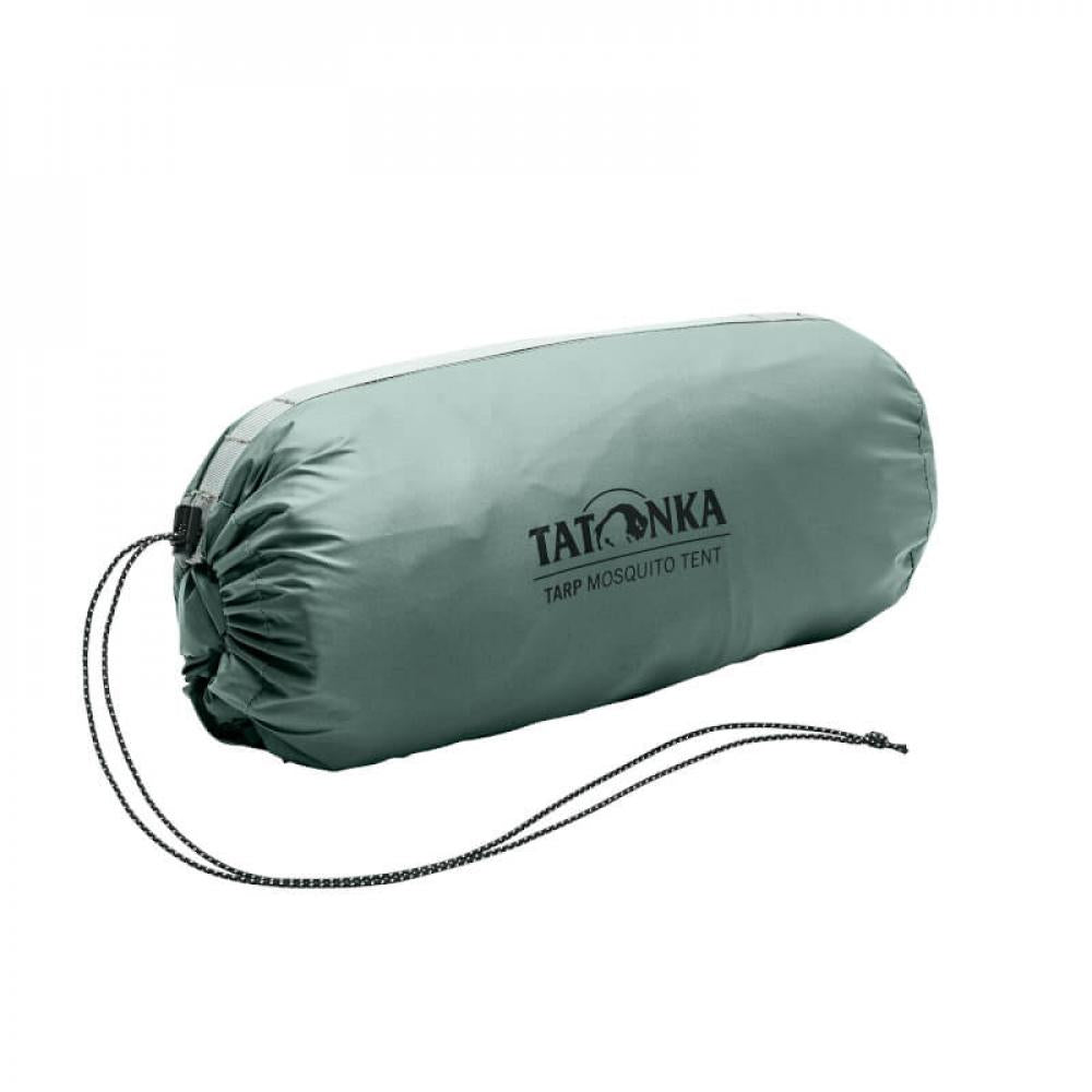 Tatonka Single Mesh Tent - Innenzelt Unisex mit Insektenschutz