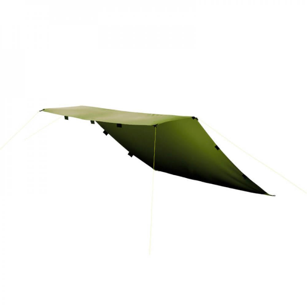 Tatonka Tarp 1 - Tarp Unisex mit variablen Aufbauoptionen