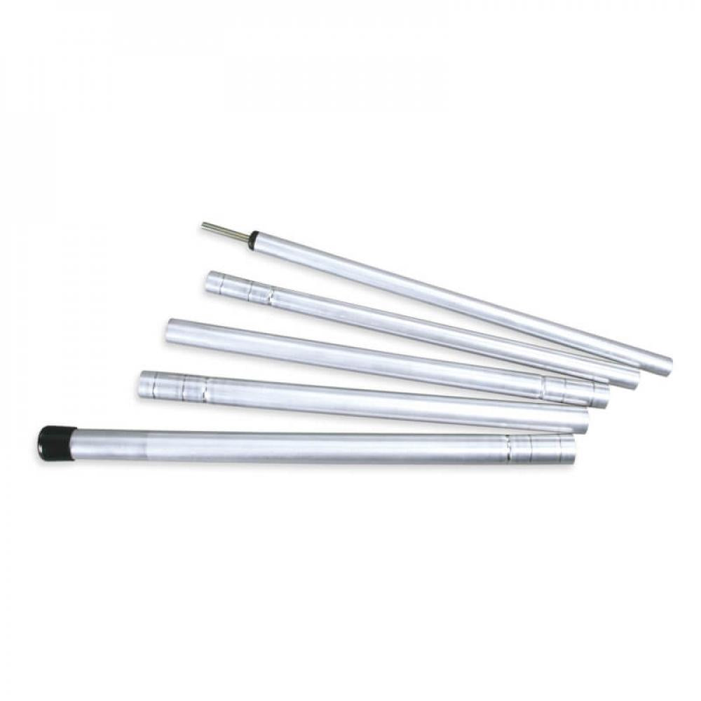 Tatonka Tarp-Stange 160 cm - Tarp-Stange Unisex mit stabiler Aluminiumkonstruktion