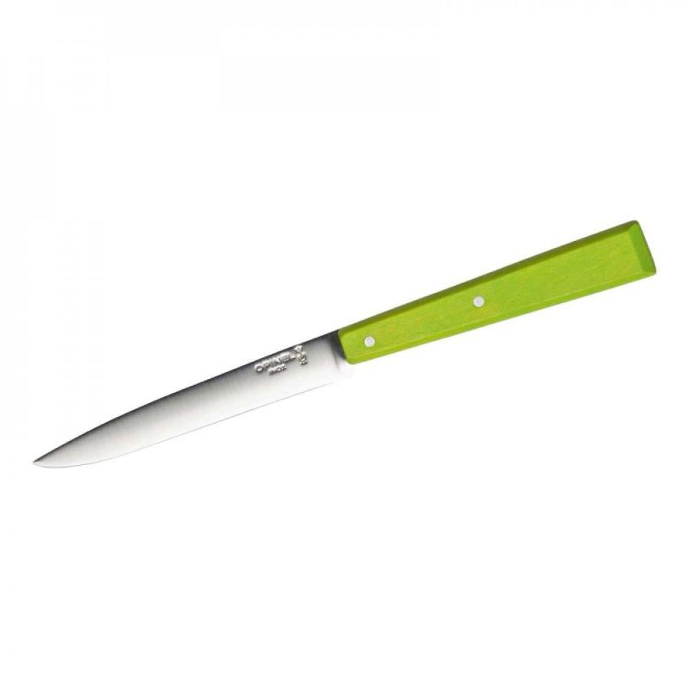 Opinel Messer No. 125 Bon Appetit grfcn - Tischmesser Camping & Outdoor 125