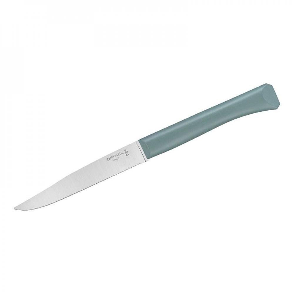 Opinel Tafelmesser Bon App17pp1017t1017t + Salbeigrfcn - Tafelmesser Alltagskfcche & Outdoor M