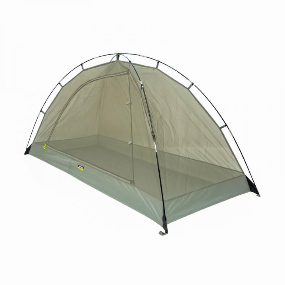 Tatonka Single Moskito Dome cub - Moskitonetz-Zelt Unisex mit feinmaschigem Insektenschutz