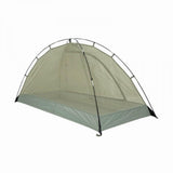 Tatonka Single Moskito Dome cub - Moskitonetz-Zelt Unisex mit feinmaschigem Insektenschutz