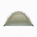 Tatonka Double Moskito Dome - Insektenzelt Unisex 2 Personen mit freistehendem Kuppelaufbau