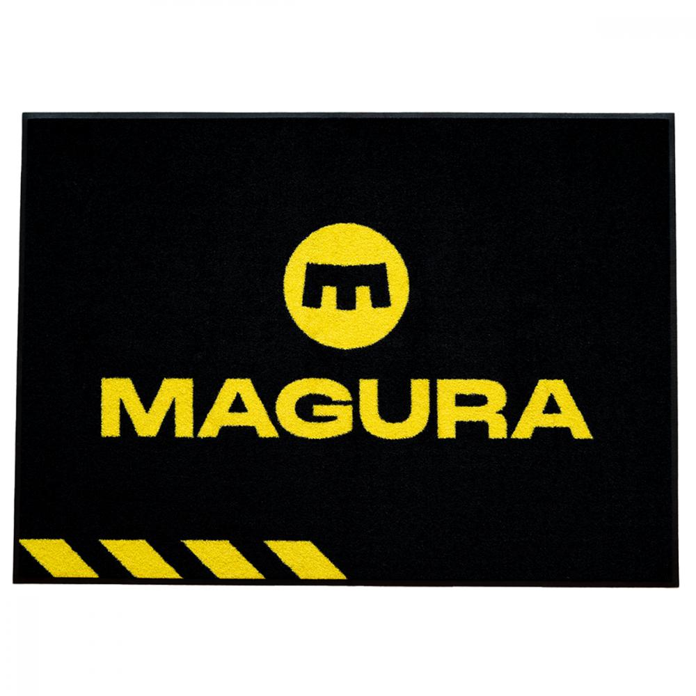 MAGURA Schuhabtreter groß - robuster Schmutzfang für saubere Eingangsbereiche