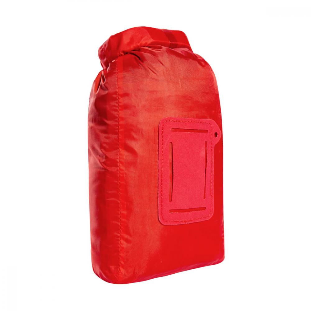 TATONKA Erste Hilfe First Aid Basic Waterproof - red - 20x12,5x5 cm