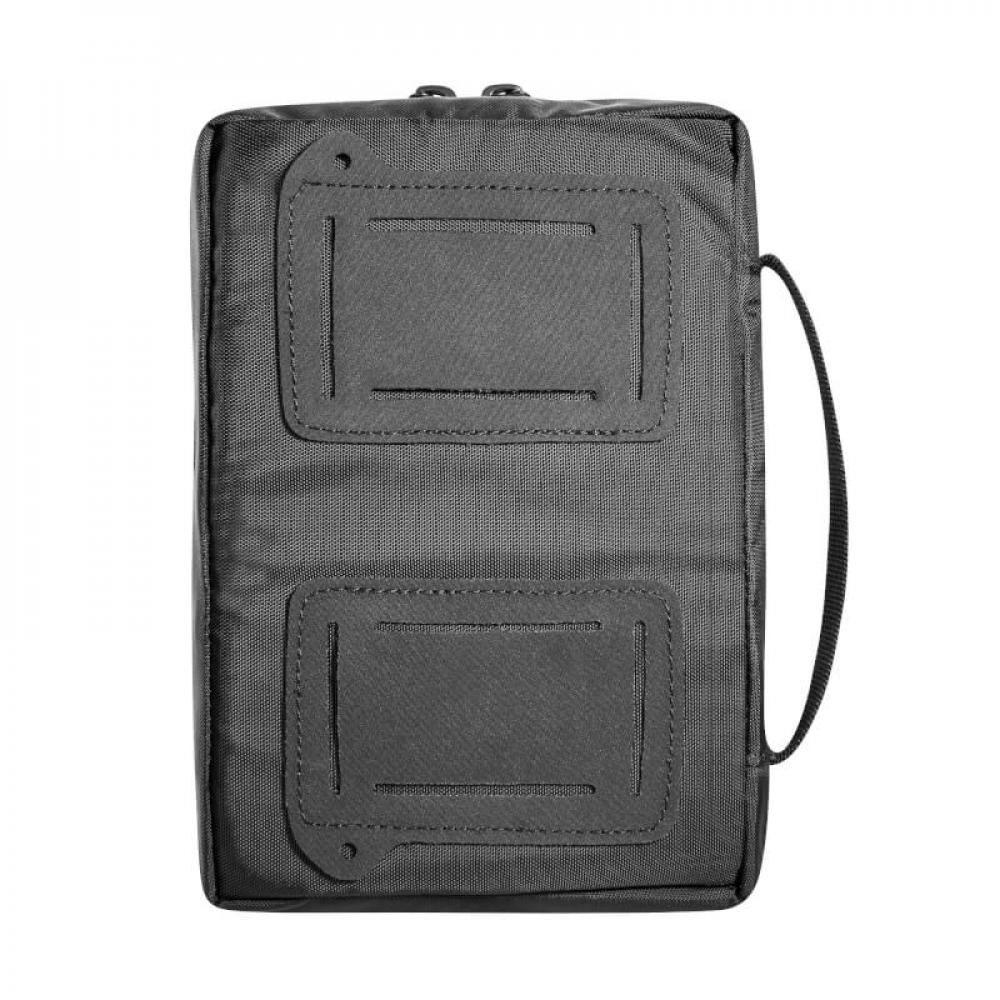 Tatonka First Aid Compact - Erste-Hilfe-Tasche Unisex mit &uuml;bersichtlicher Innenorganisation