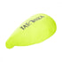 TATONKA Fahrrad-Zubehör Saddle Cover - safety yellow - 9,5x8x2 cm