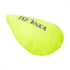 TATONKA Fahrrad-Zubehör Saddle Cover - safety yellow - 9,5x8x2 cm