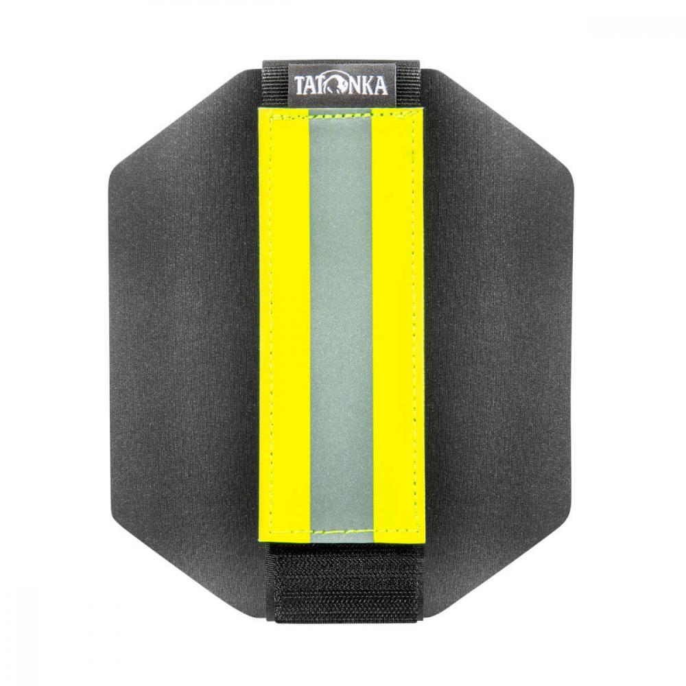 TATONKA Fahrrad-Zubehör Pants Protector - black - 18x15 cm