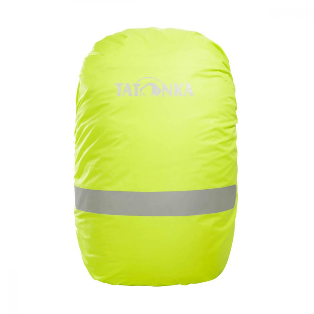 TATONKA Fahrrad-Zubehör Raincover Bike Daypack - safety yellow - 8x10 cm