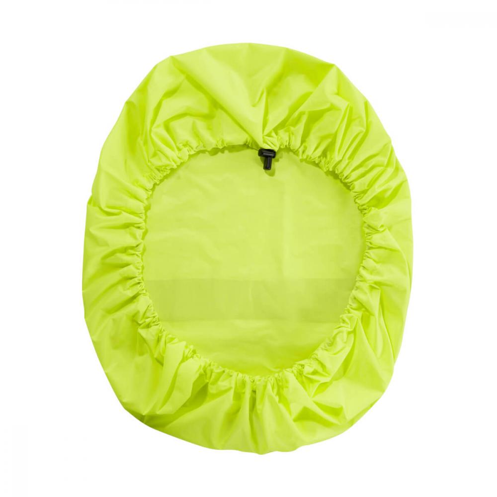 TATONKA Fahrrad-Zubehör Raincover Bike Daypack - safety yellow - 8x10 cm