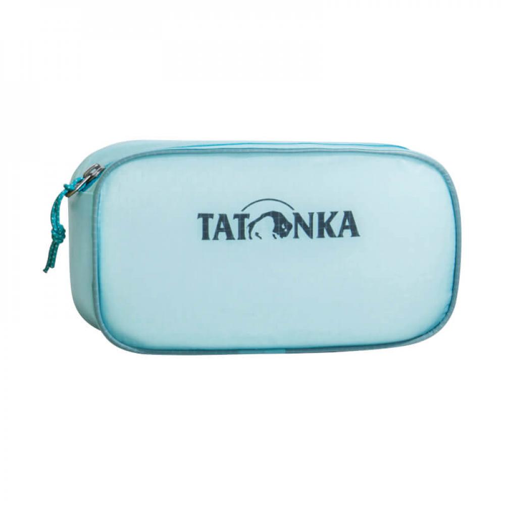 Tatonka SQZY Zip Bag 2l - Packbeutel Unisex 2 L mit ultraleichtem Packgewicht