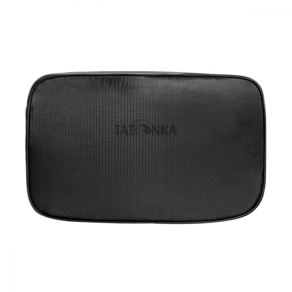 Tatonka SQZY Zip Bag 8l - Packbeutel Unisex 8 L mit Reißverschluss