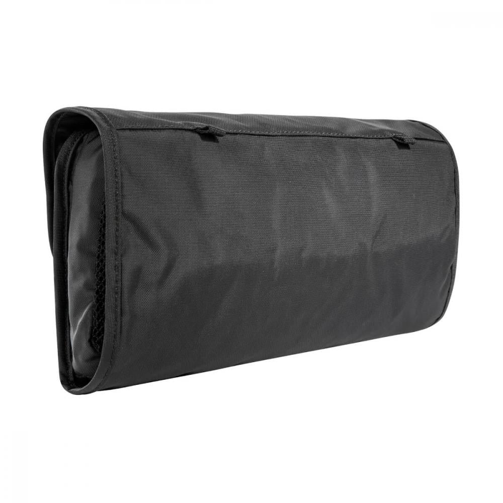 TATONKA Kulturtasche Small Travelcare - black - 17x25x4 cm