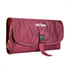 TATONKA Kulturtasche Small Travelcare - bordeaux red - 17x25x4 cm