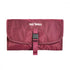 TATONKA Kulturtasche Small Travelcare - bordeaux red - 17x25x4 cm