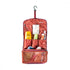 TATONKA Kulturtasche Small Travelcare - bordeaux red - 17x25x4 cm