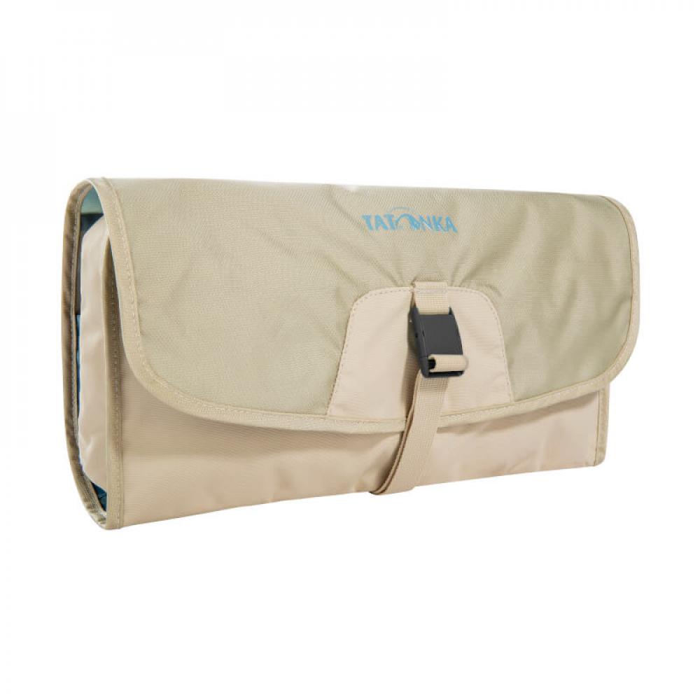 Tatonka Travelcare - Kulturbeutel Unisex 2 L mit Aufhängehaken