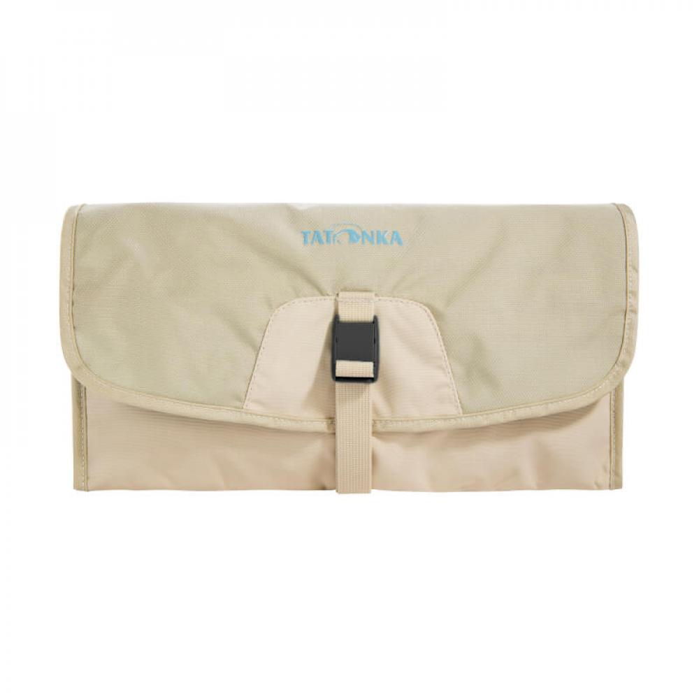 Tatonka Travelcare - Kulturbeutel Unisex 2 L mit Aufhängehaken