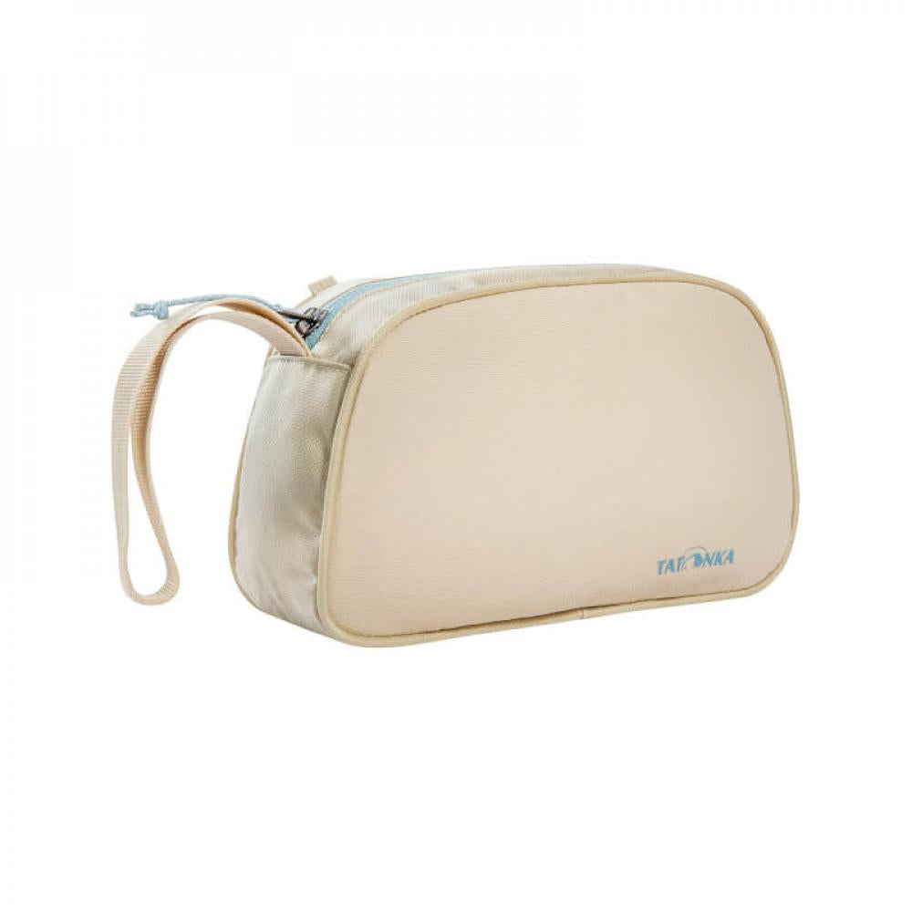Tatonka One Day - Kulturbeutel Unisex mit weit öffnendem Reißverschluss