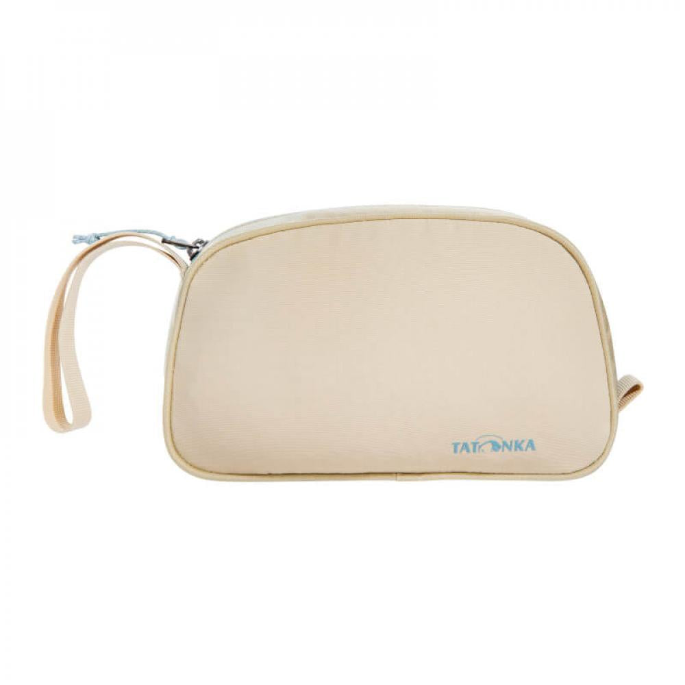 Tatonka One Day - Kulturbeutel Unisex mit weit öffnendem Reißverschluss