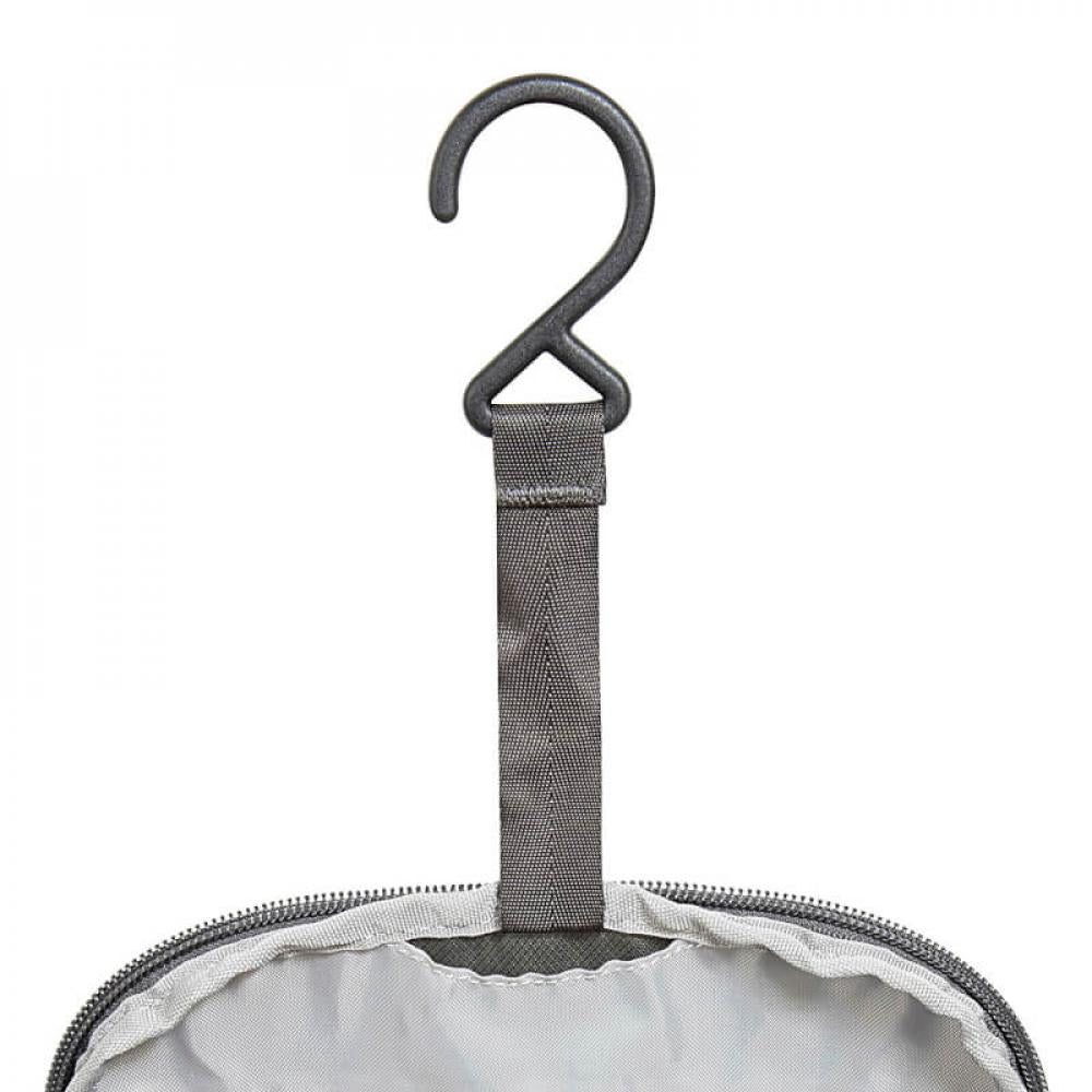 Tatonka Care Barrel - Kulturbeutel Unisex 5 L mit abnehmbarem Spiegel