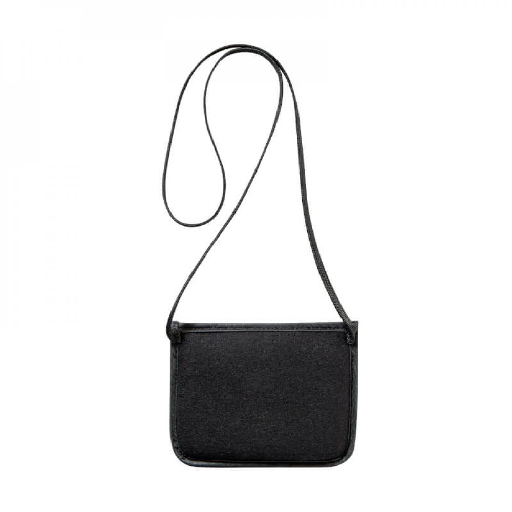 Tatonka Skin ID Pocket - Brustbeutel Unisex mit diskreter Trageweise unter der Kleidung