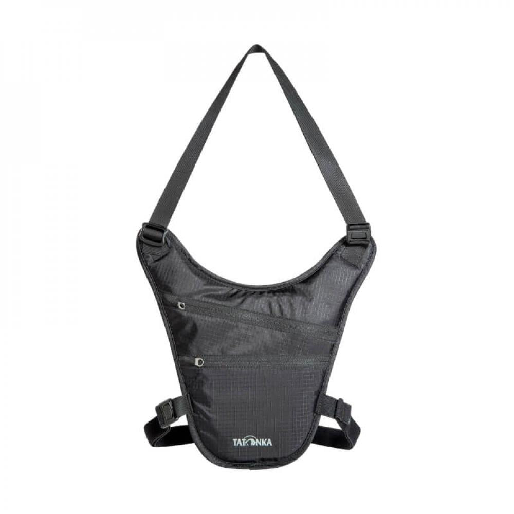 Tatonka Skin Chest Holster - Brustholster Unisex mit hautfreundlicher Rückseite