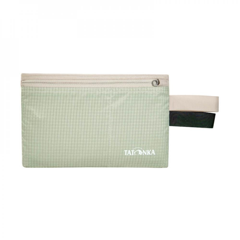 Tatonka Flip In Pocket - Gürtelinnentasche Unisex mit verdeckter Trageweise