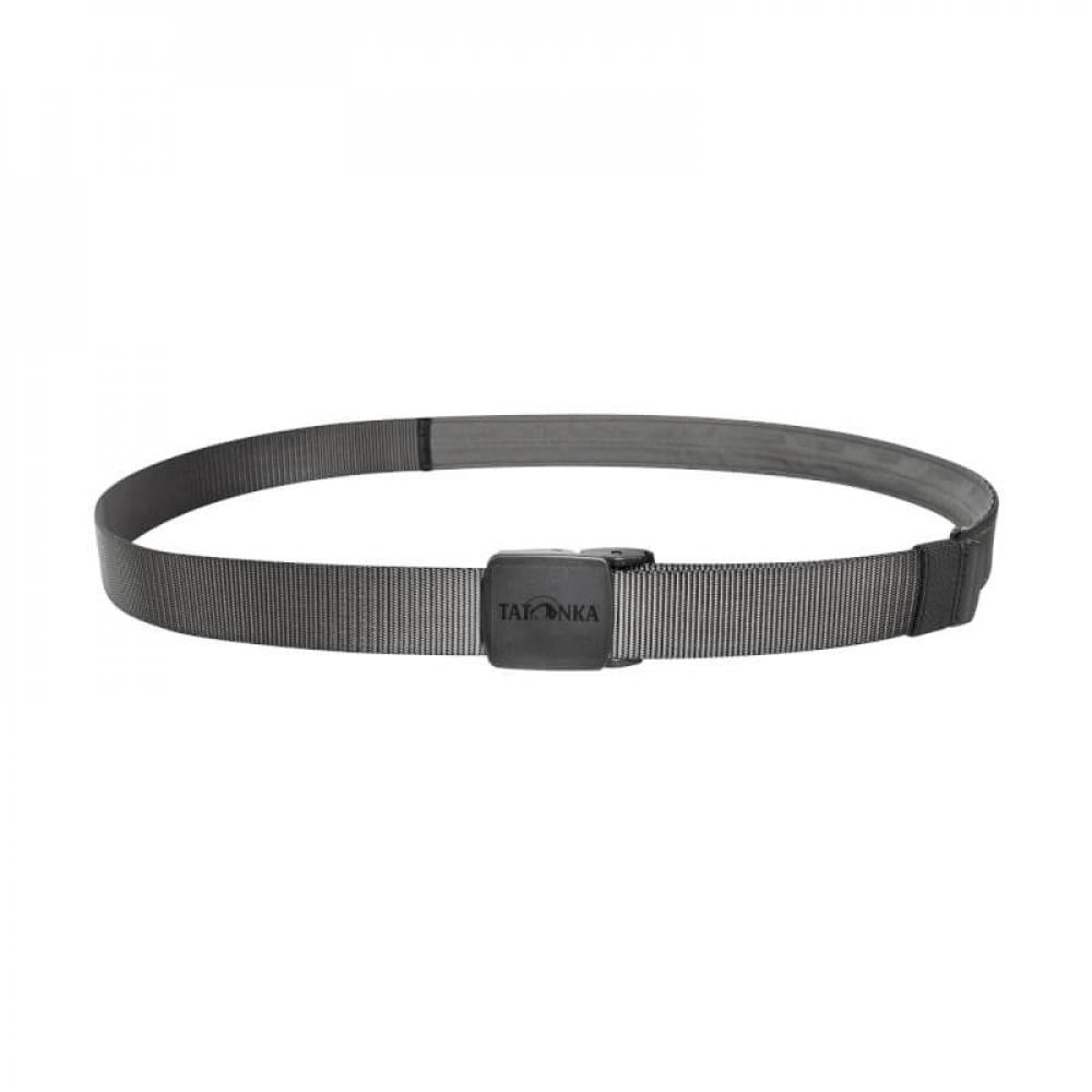 Tatonka Travel Waistbelt 30 mm - Reisegürtel Unisex mit verdecktem Reißverschlussfach