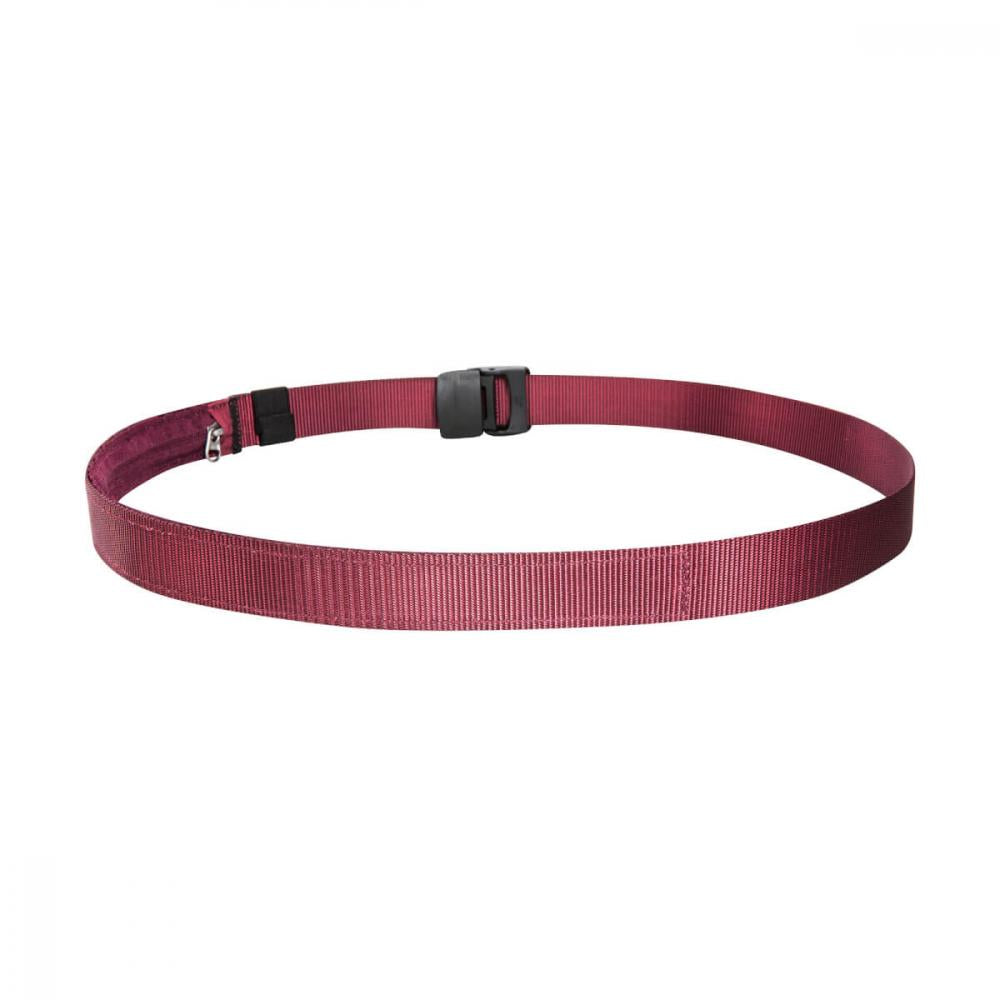 Tatonka Travel Waistbelt 30mm - Reisegürtel Unisex mit verstecktem Reißverschlussfach